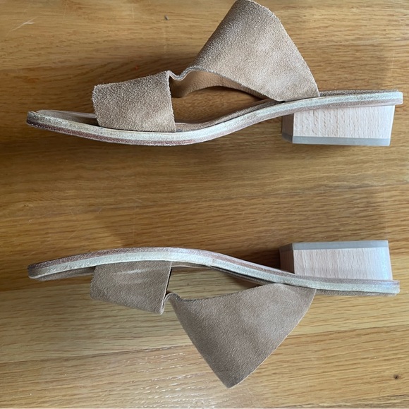 Coclico Kamille Sandals Mules 38 - Picture 3 of 6